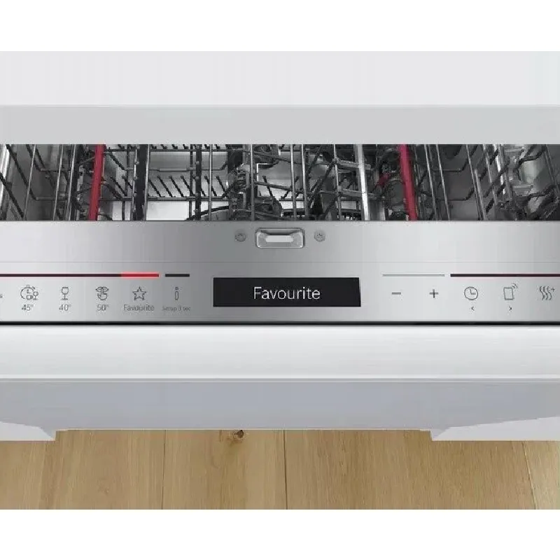 Посудомоечная машина Bosch SMV4HVX03E — фото 5