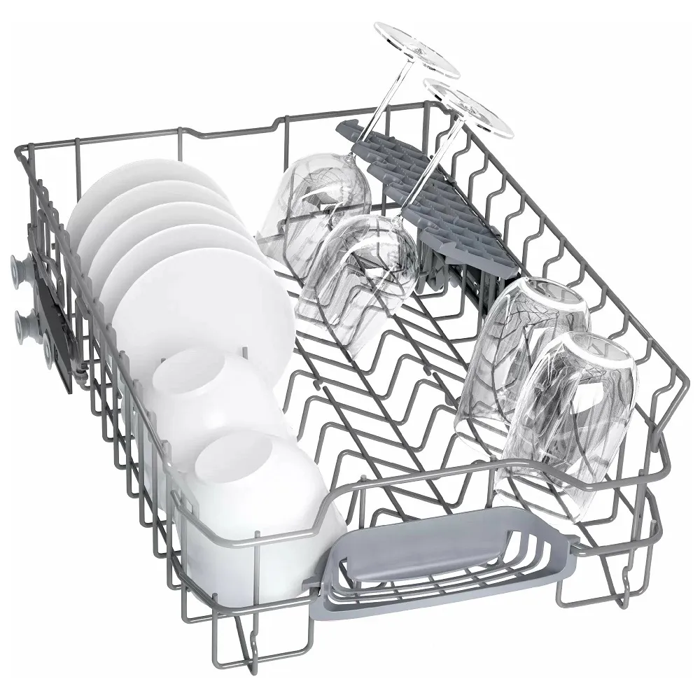 Посудомоечная машина Bosch SMV4HVX03E — фото 7