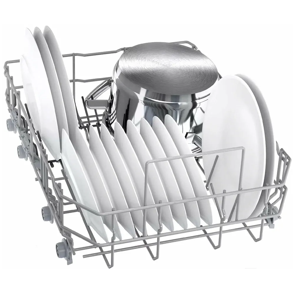 Посудомоечная машина Bosch SMV4HVX03E — фото 8