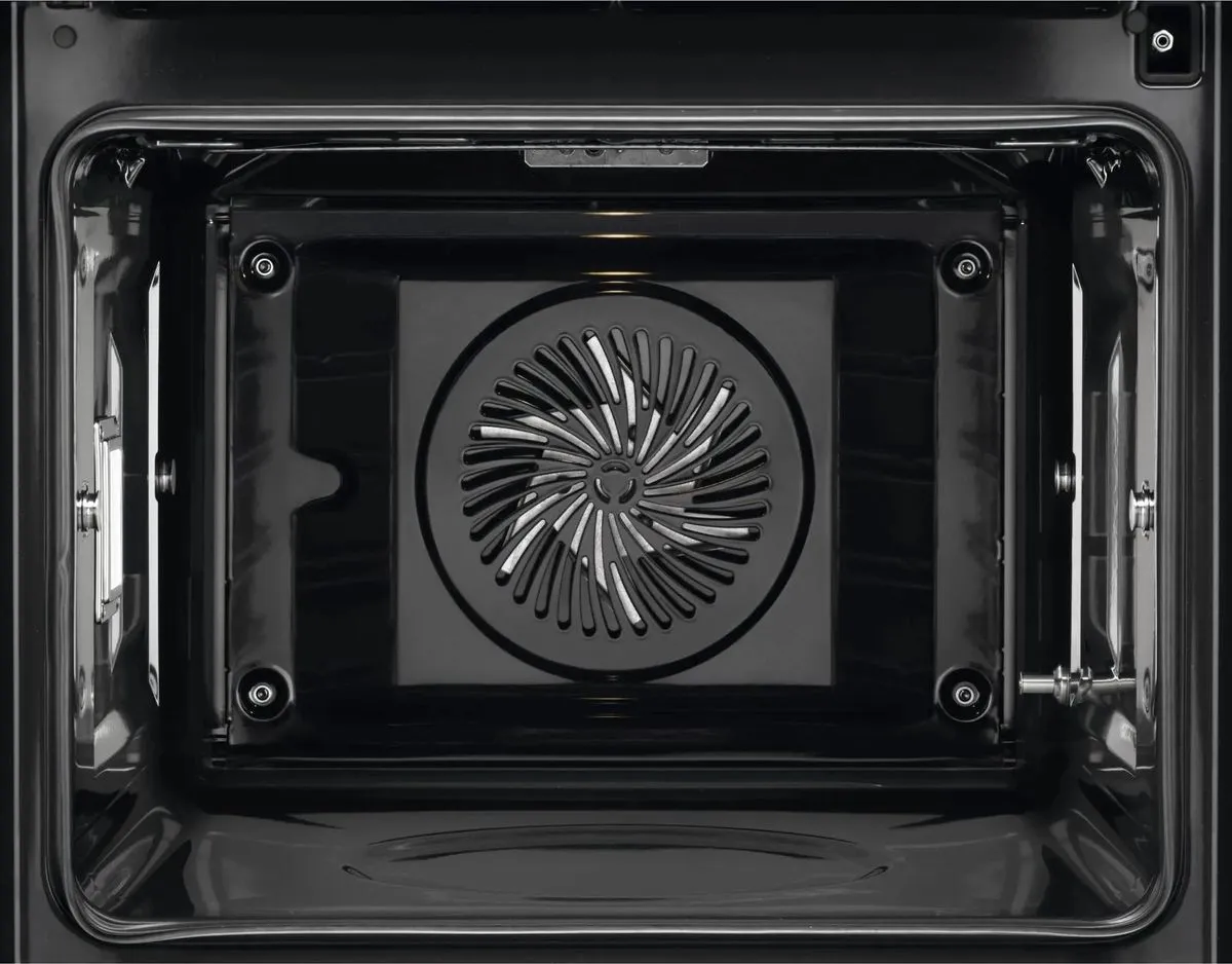 Духовой шкаф Electrolux EOB8S39Z — фото 5
