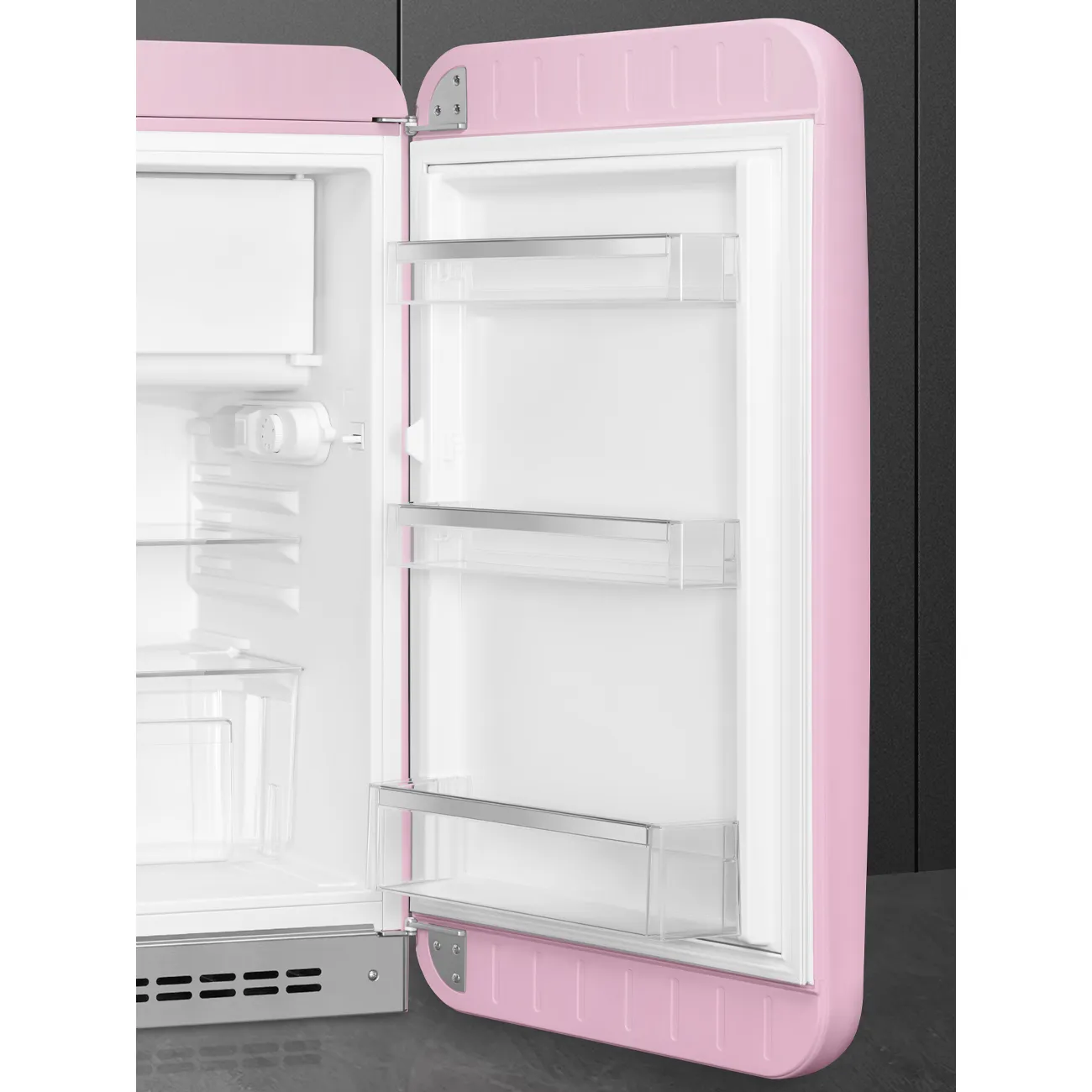 Холодильник SMEG FAB10RPK6 — фото 5