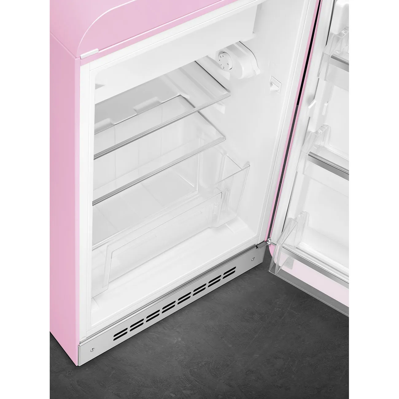 Холодильник SMEG FAB10RPK6 — фото 6