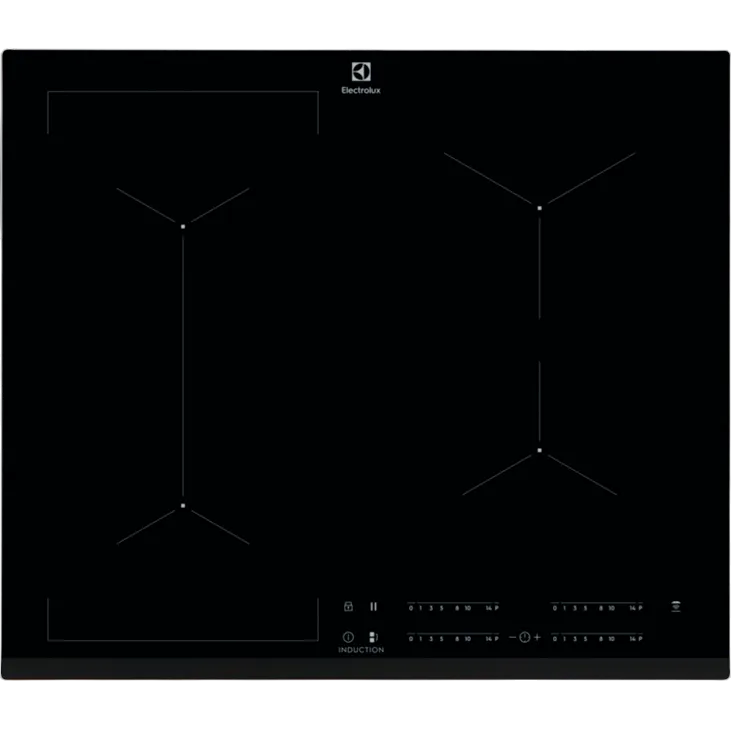 Варочная панель Electrolux CIV634