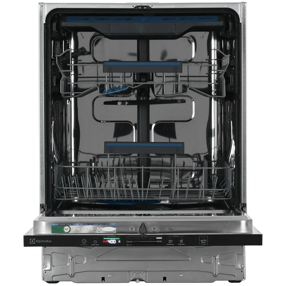 Посудомоечная машина Electrolux EEM48321L — фото 3