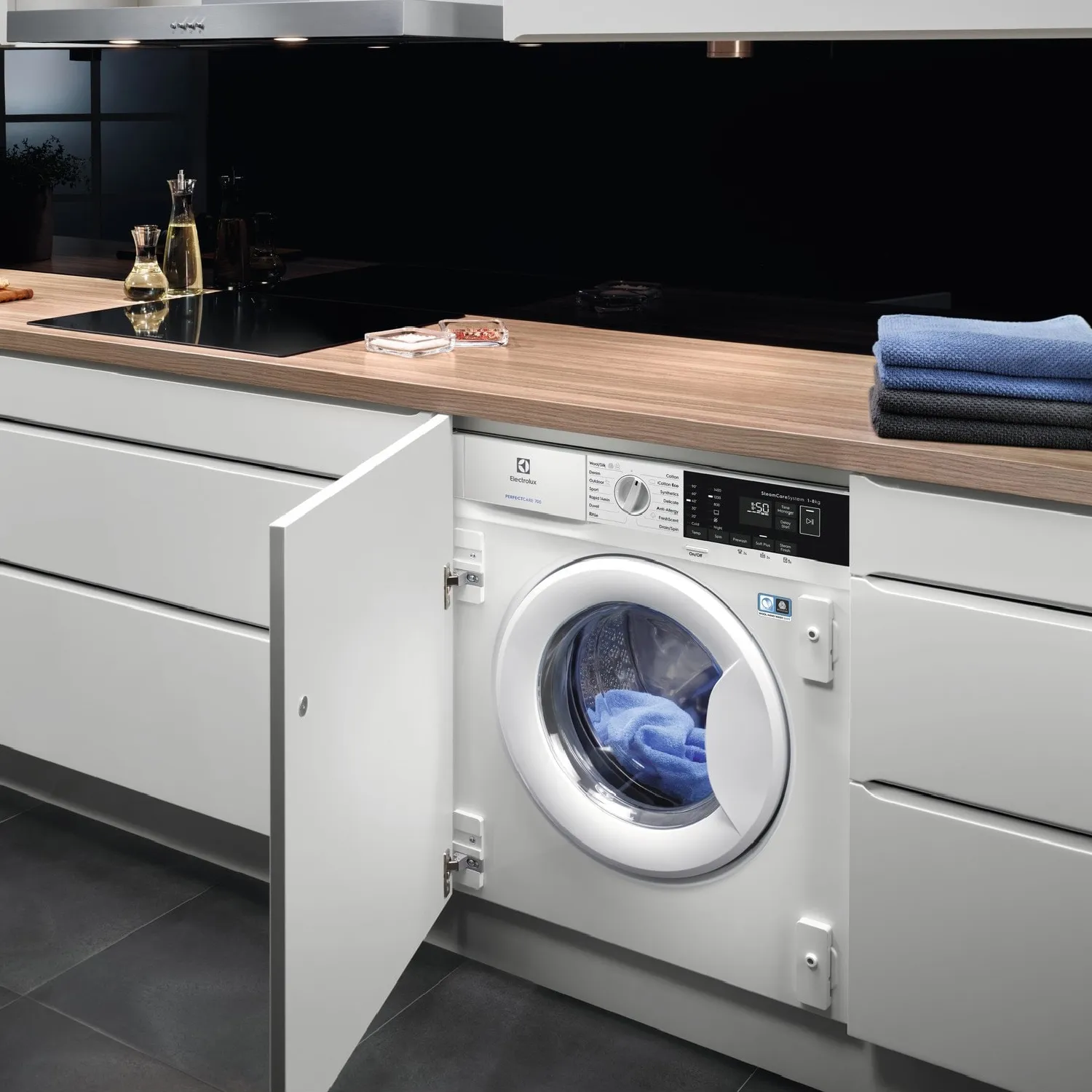 Стиральная машина Electrolux EWN7F447WI — фото 3