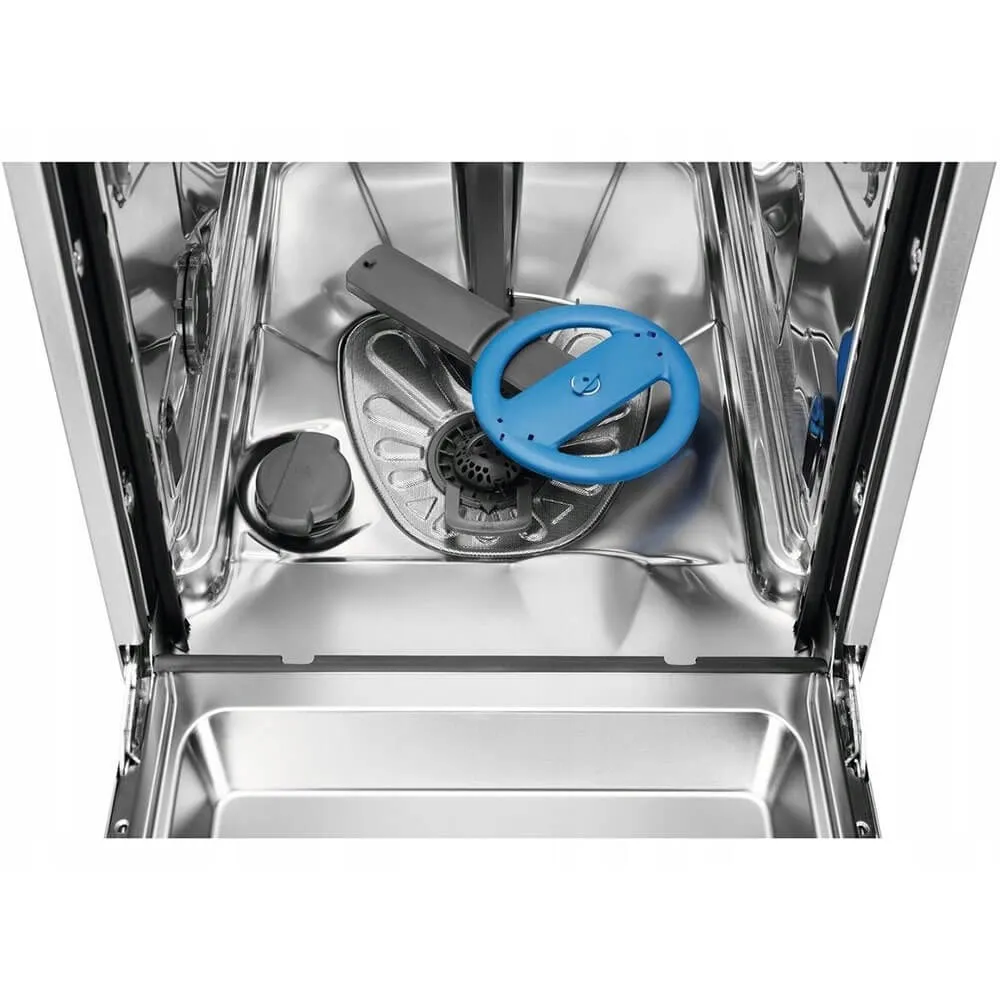 Посудомоечная машина Electrolux EEM63310L — фото 4
