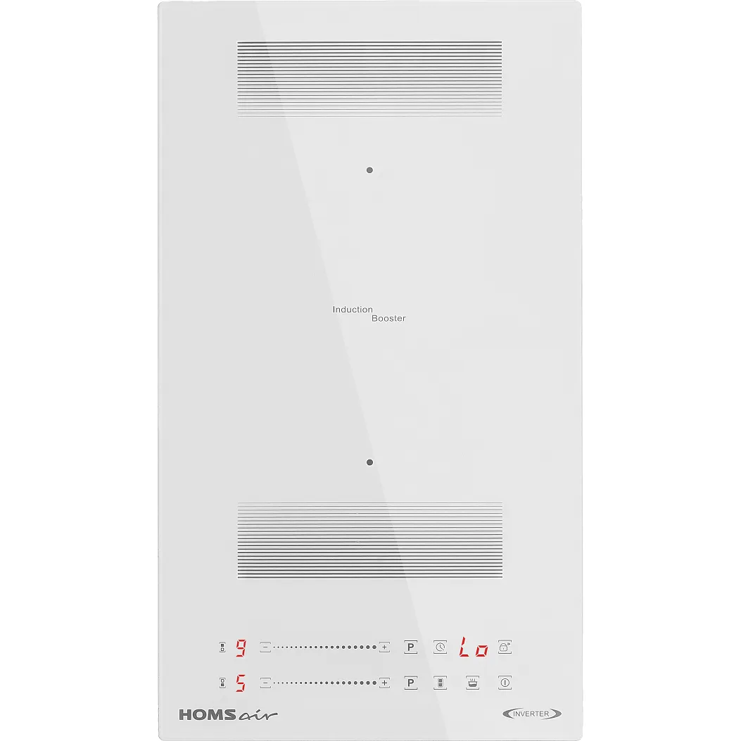 Варочная панель HOMSair HIC32BWH Inverter