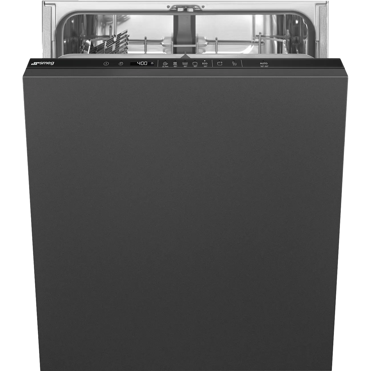 Посудомоечная машина SMEG STL262D