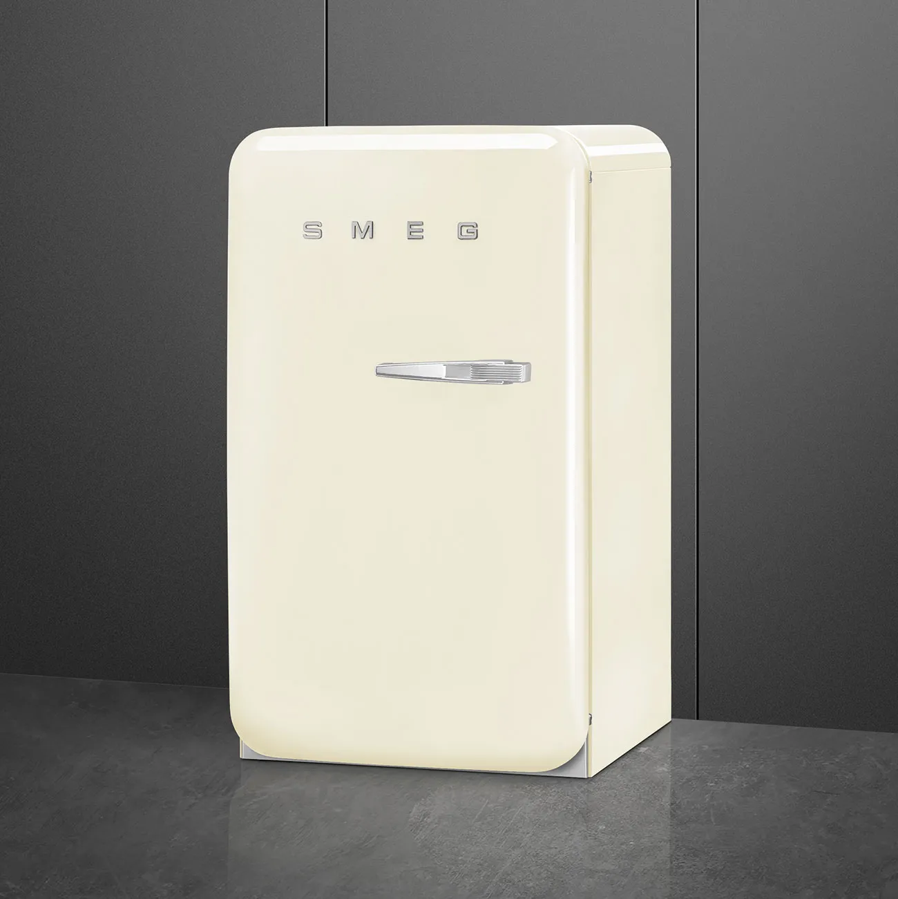 Холодильник SMEG FAB10LCR6 — фото 3