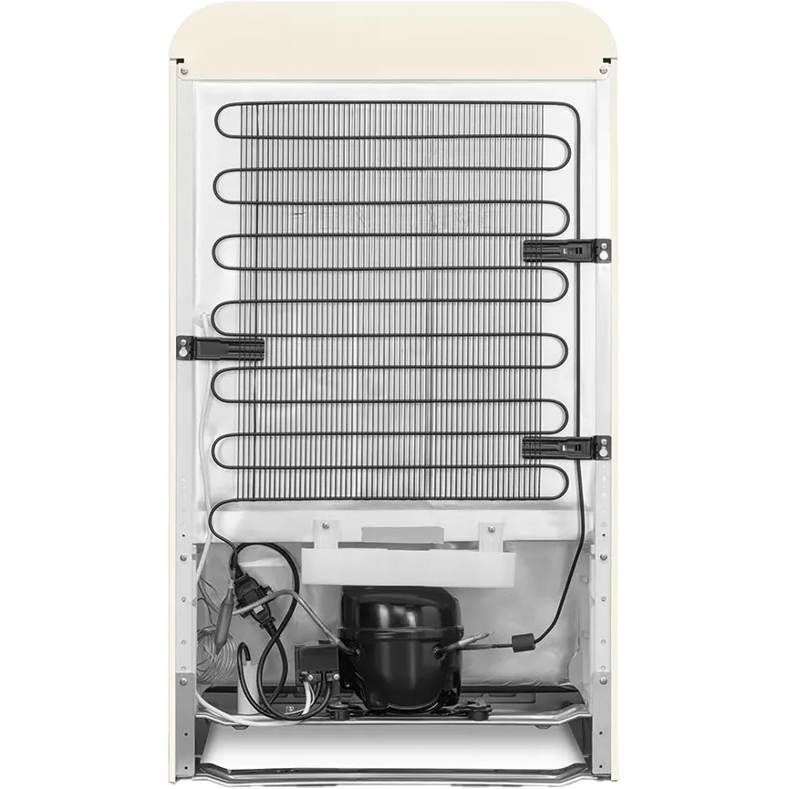 Холодильник SMEG FAB10LCR6 — фото 8