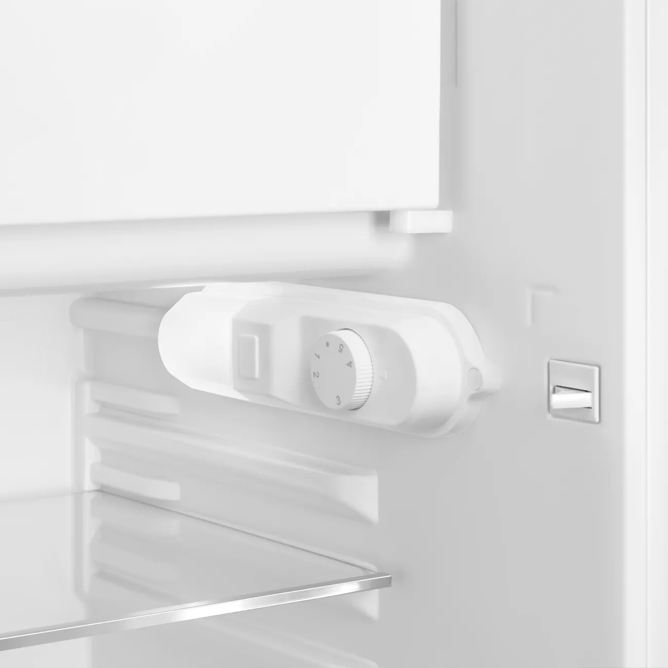Холодильник SMEG FAB10RPB6 — фото 4