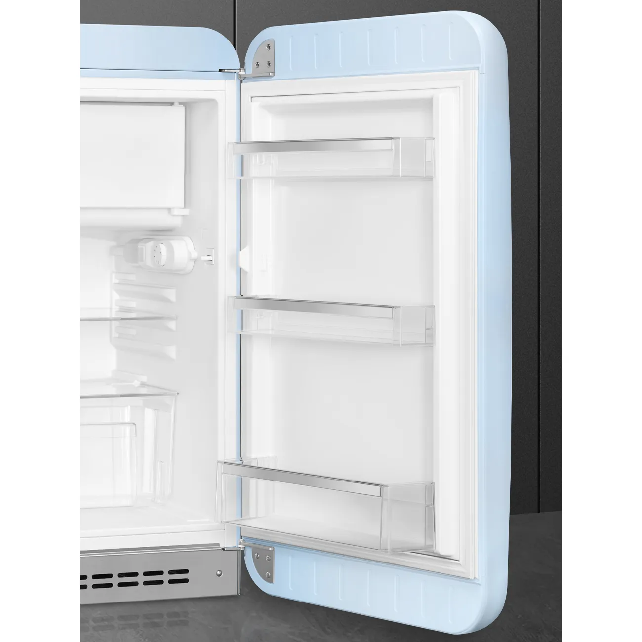 Холодильник SMEG FAB10RPB6 — фото 5
