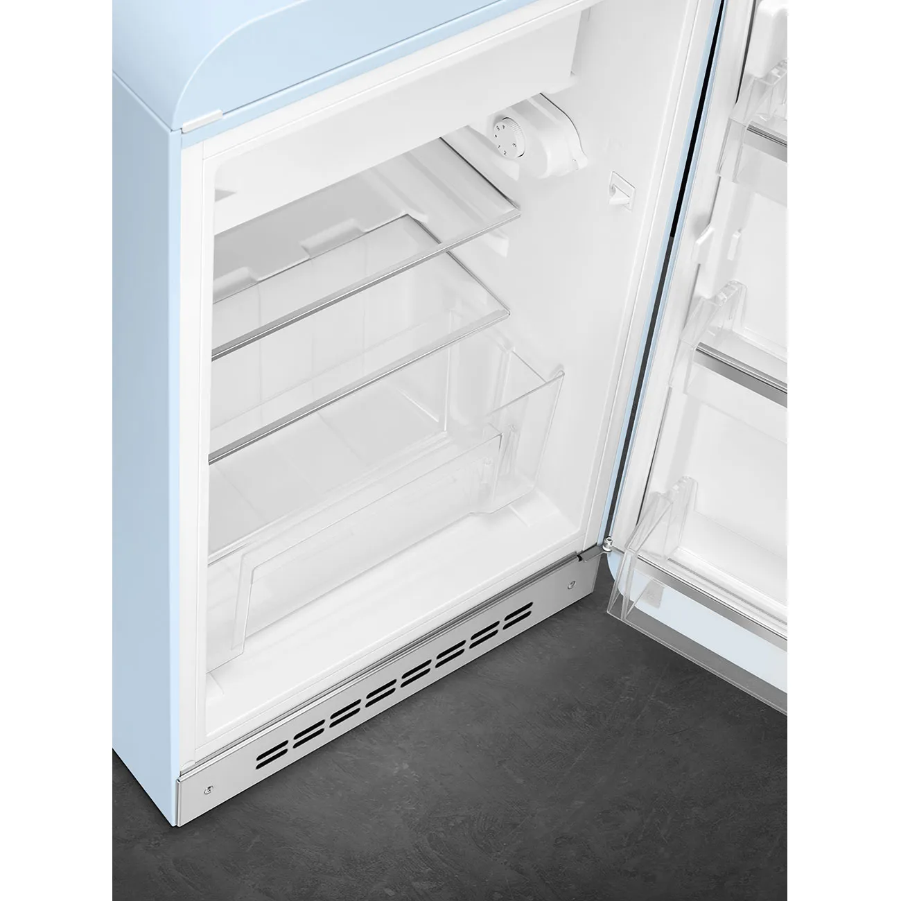 Холодильник SMEG FAB10RPB6 — фото 6