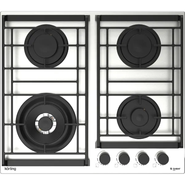 Варочная панель Korting HG 6235 CTX