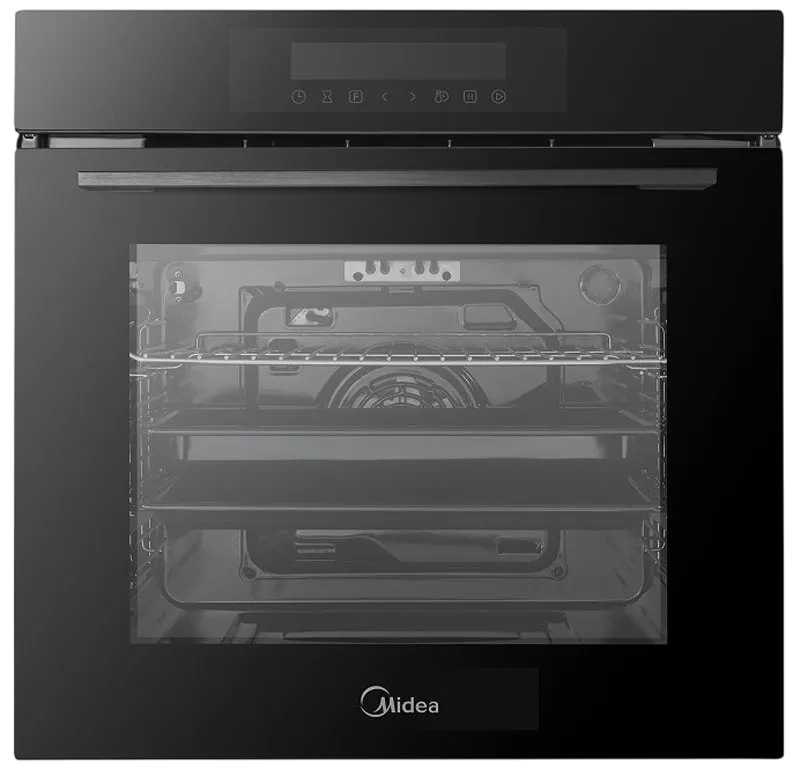 Духовой шкаф Midea MO98277CGB