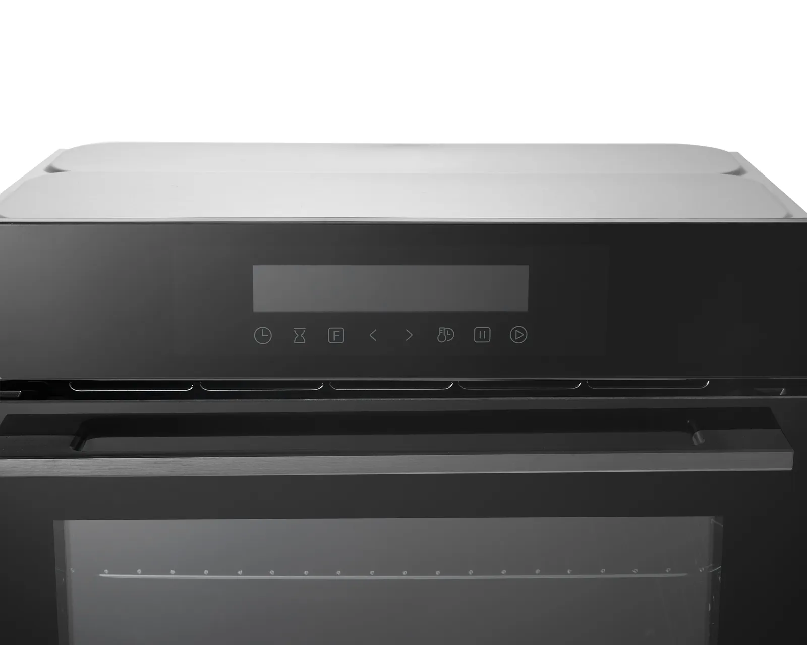 Духовой шкаф Midea MO98277CGB — фото 3