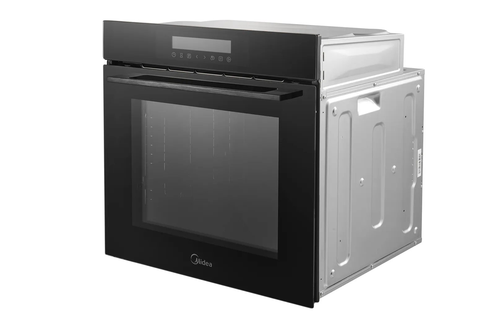 Духовой шкаф Midea MO98277CGB — фото 4