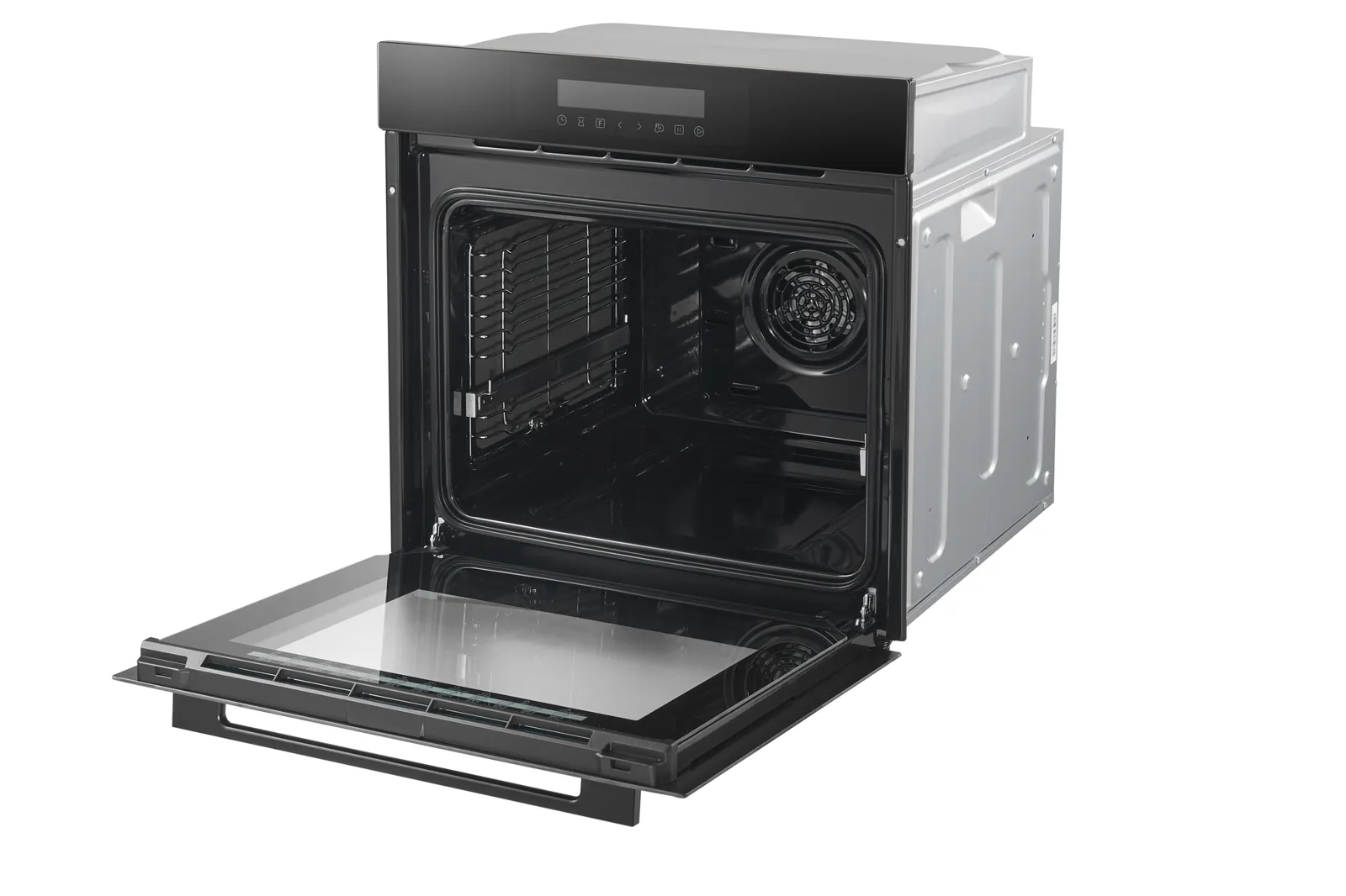 Духовой шкаф Midea MO98277CGB — фото 6