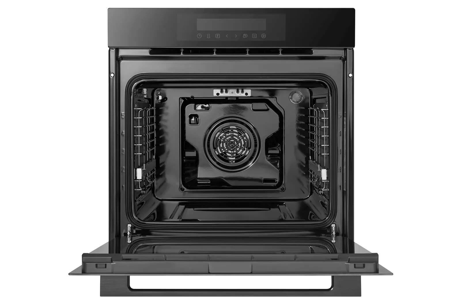 Духовой шкаф Midea MO98277CGB — фото 7