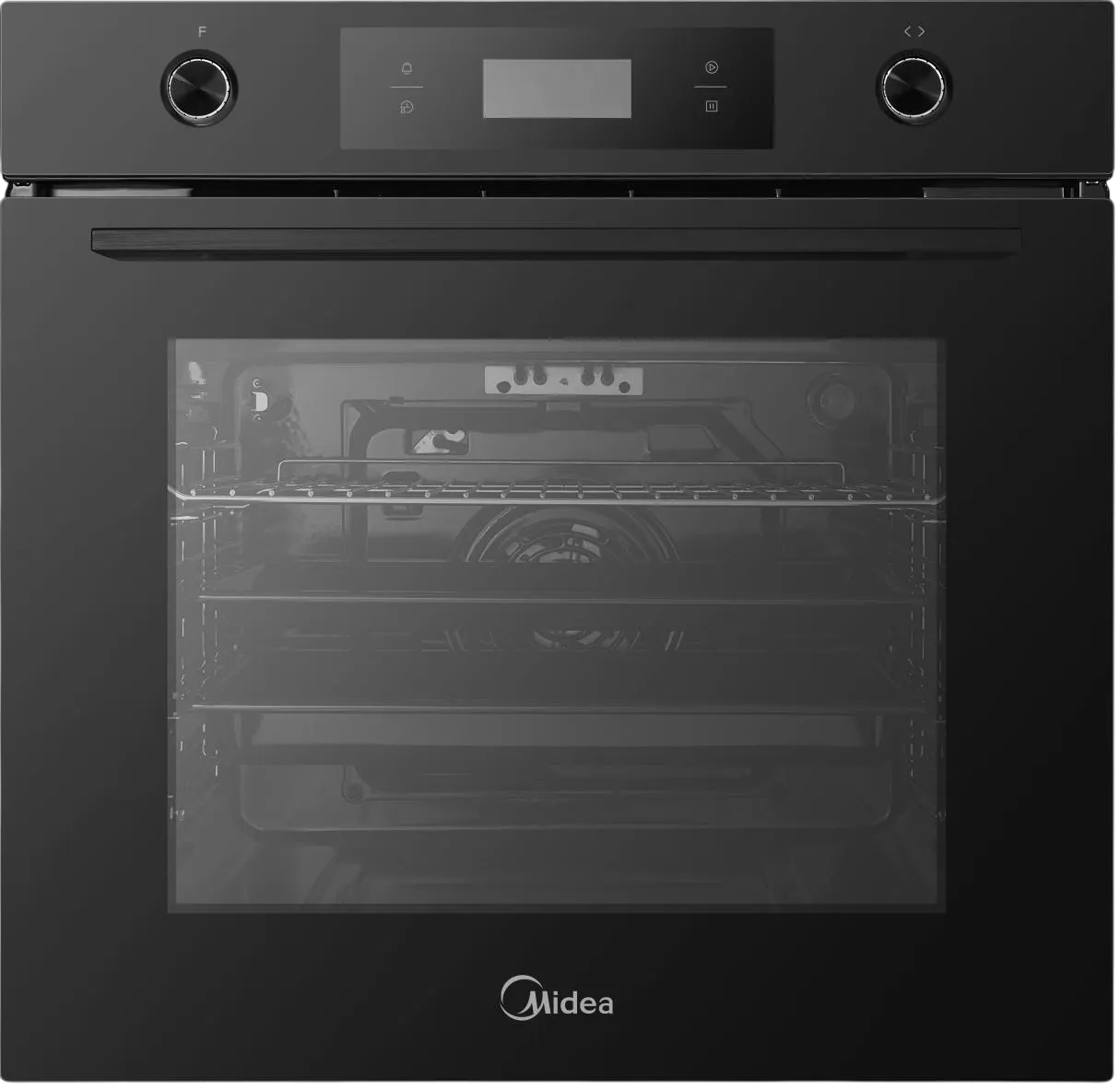Духовой шкаф Midea MO78100CGB