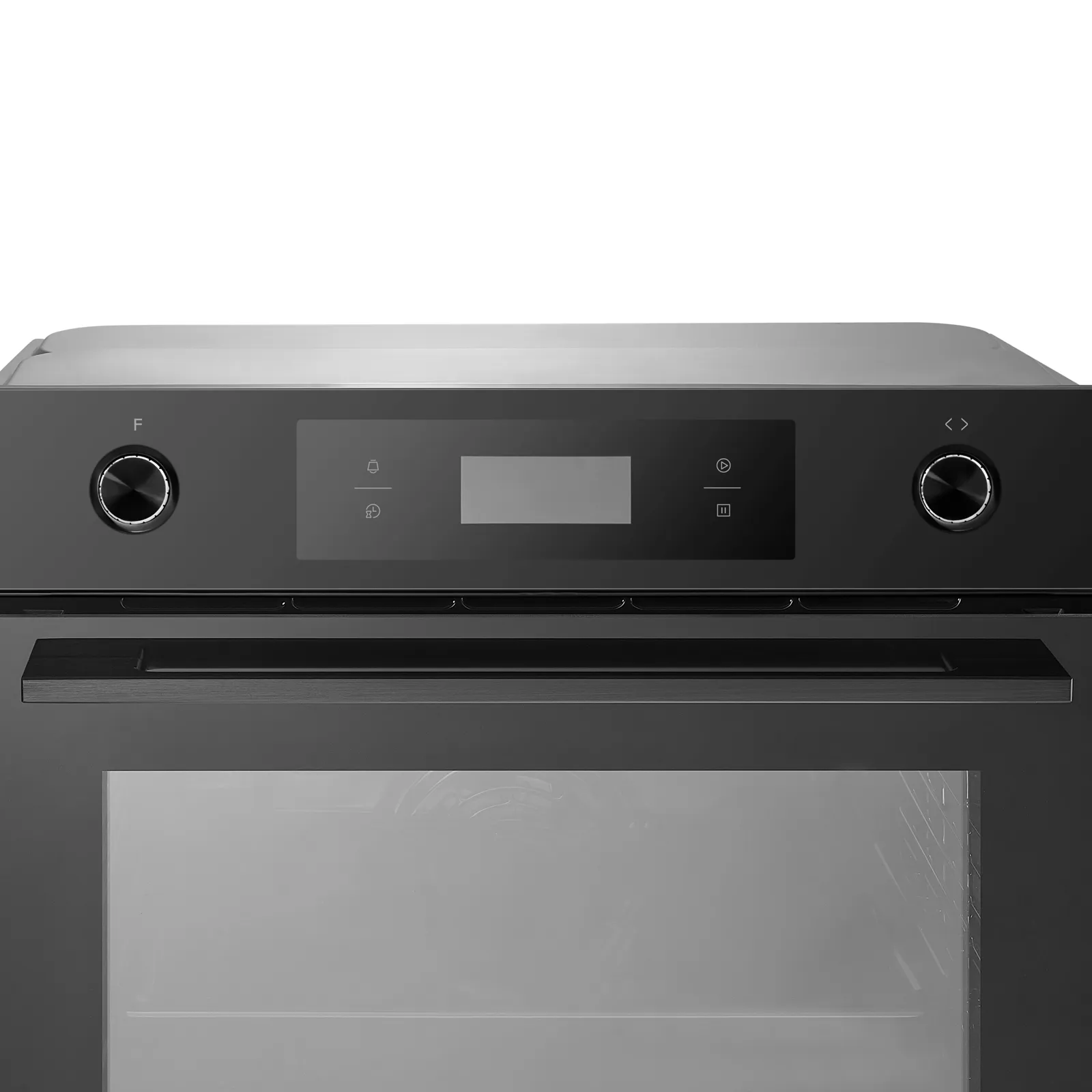 Духовой шкаф Midea MO78100CGB — фото 2