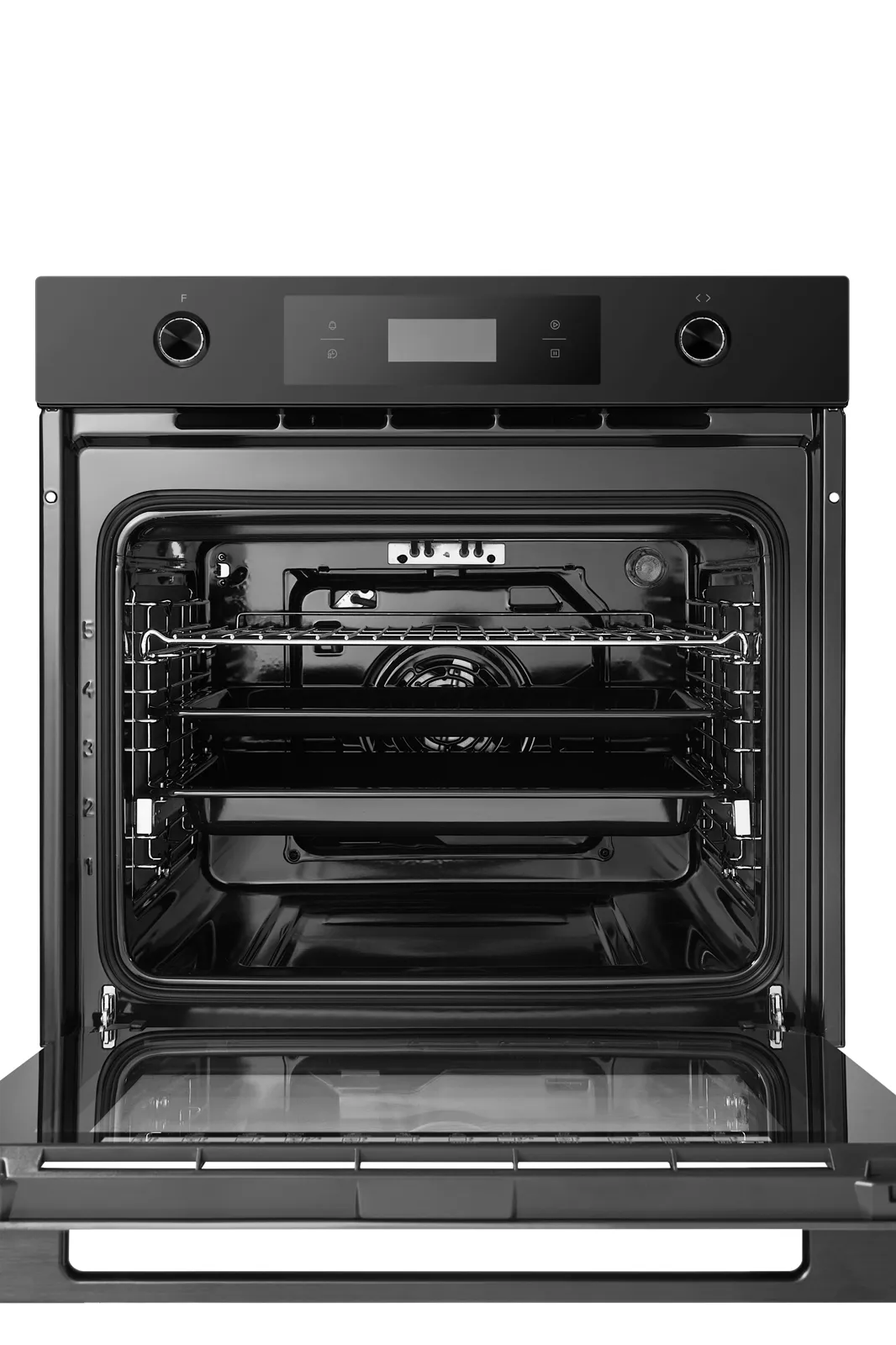 Духовой шкаф Midea MO78100CGB — фото 3
