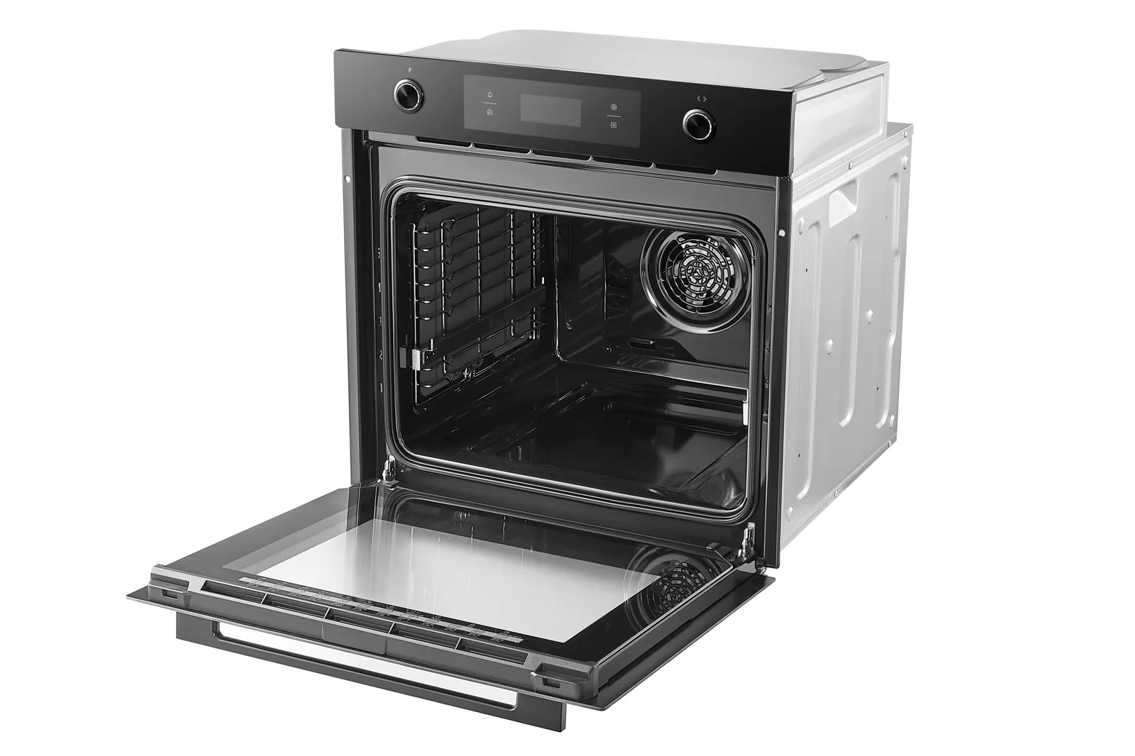 Духовой шкаф Midea MO78100CGB — фото 4