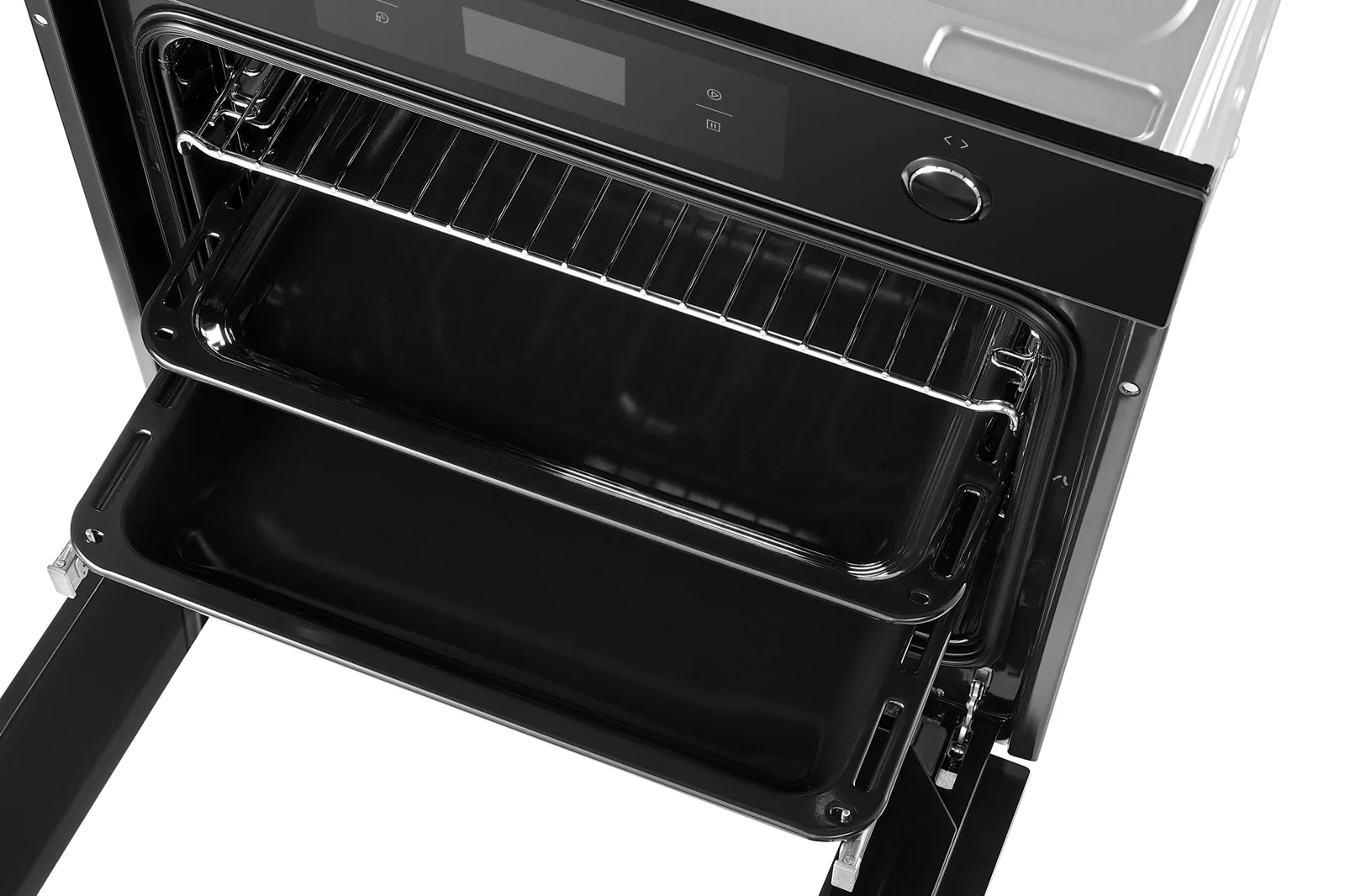 Духовой шкаф Midea MO78100CGB — фото 5