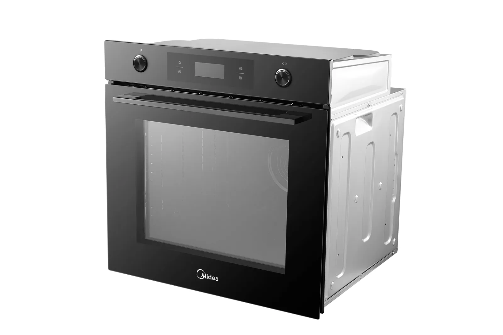 Духовой шкаф Midea MO78100CGB — фото 7