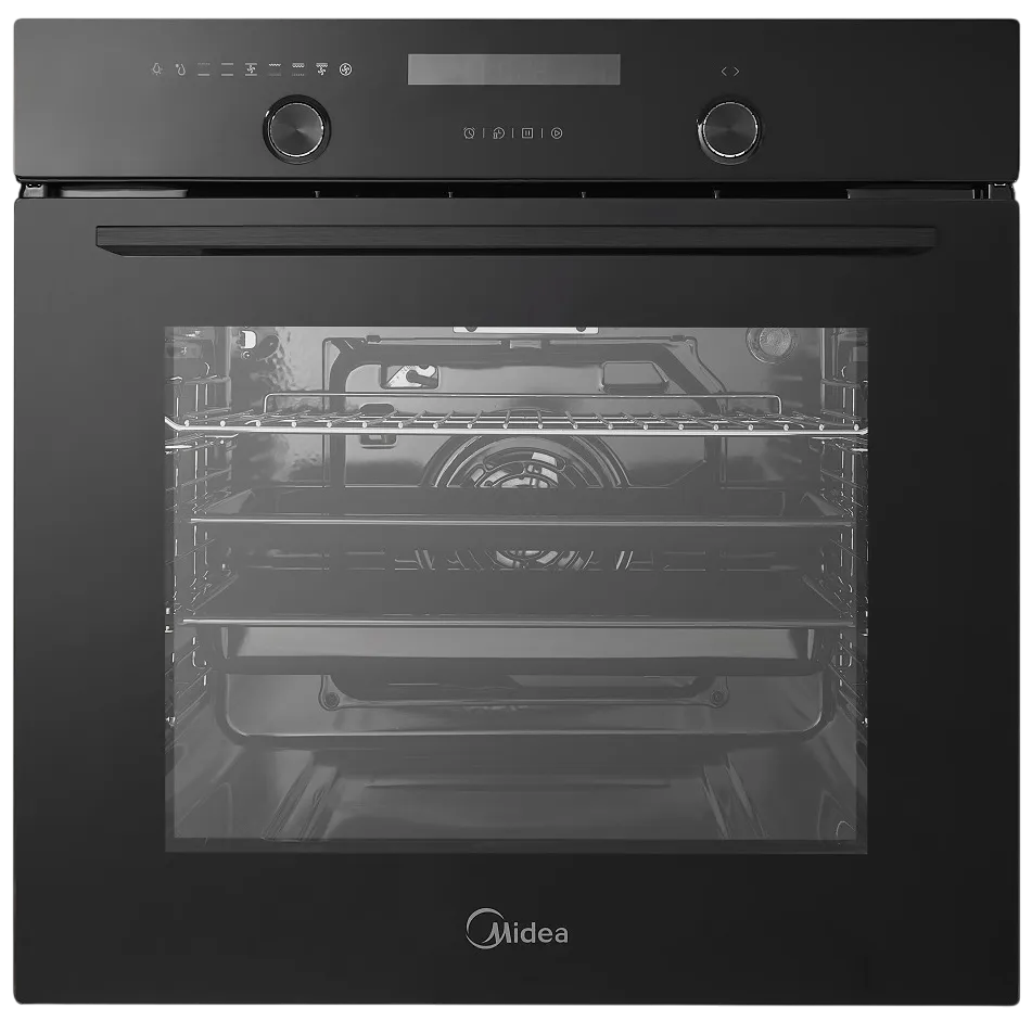 Духовой шкаф Midea MO78107CGB