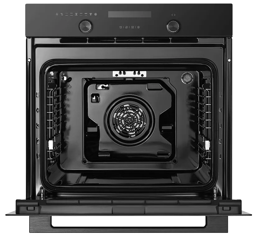 Духовой шкаф Midea MO78107CGB — фото 2