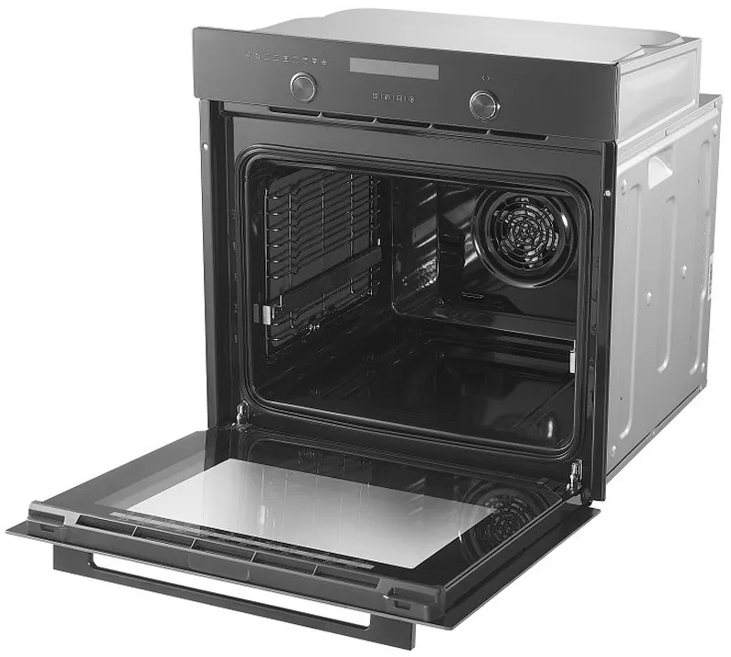 Духовой шкаф Midea MO78107CGB — фото 3