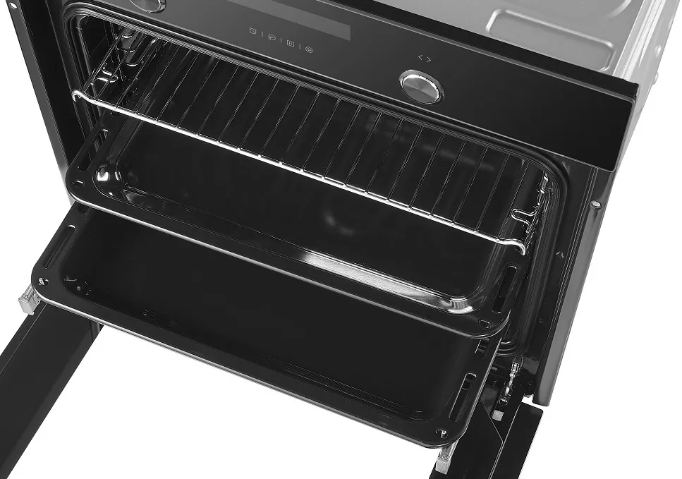 Духовой шкаф Midea MO78107CGB — фото 4