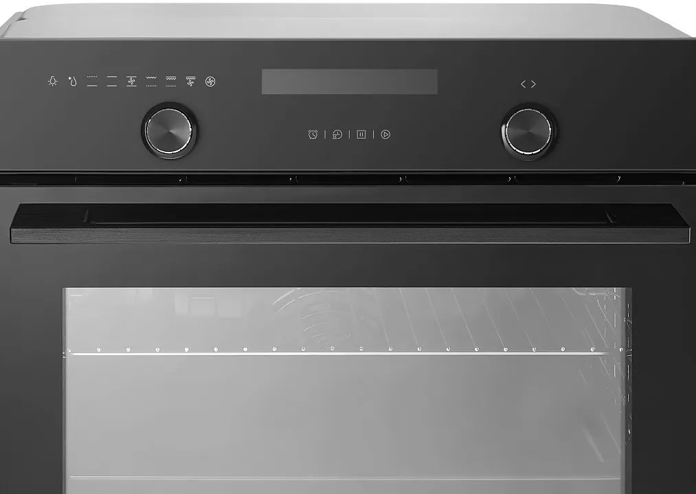 Духовой шкаф Midea MO78107CGB — фото 5