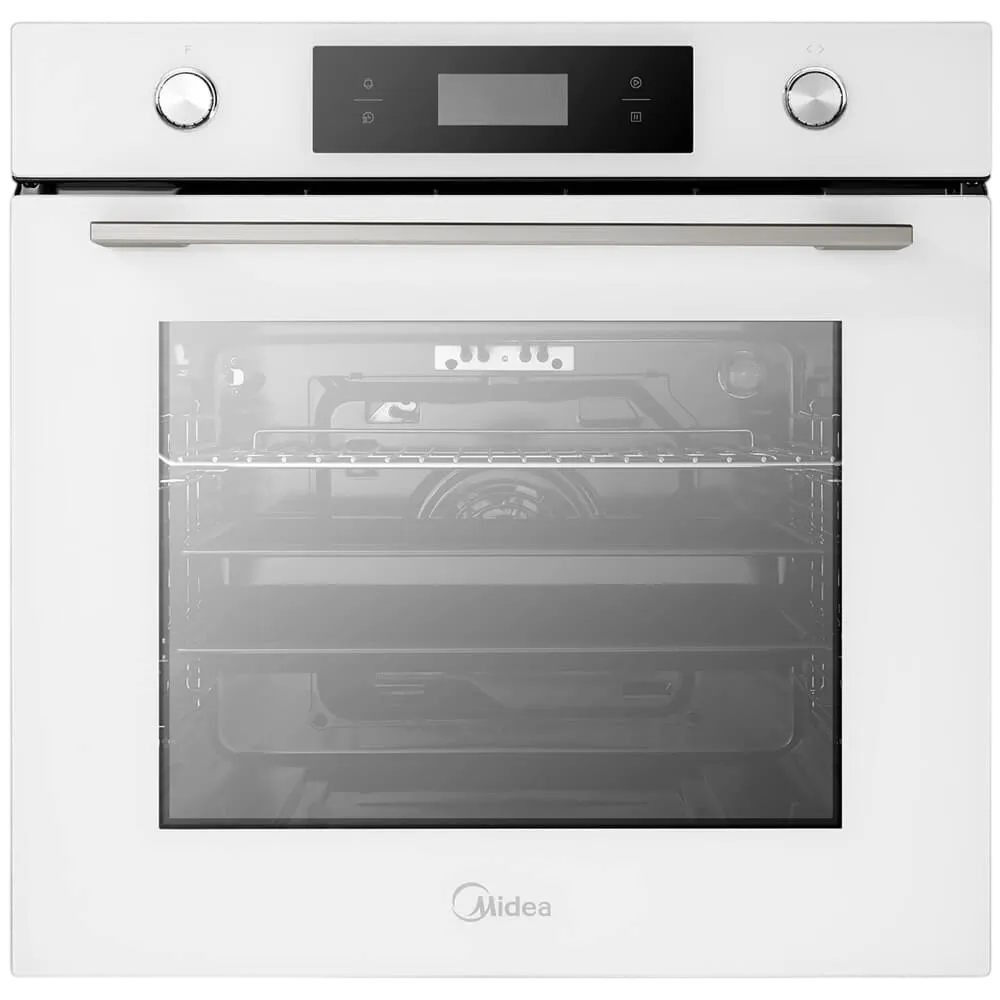Духовой шкаф Midea MO78100CGW