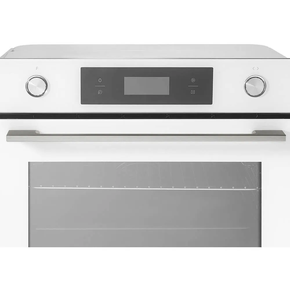 Духовой шкаф Midea MO78100CGW — фото 2
