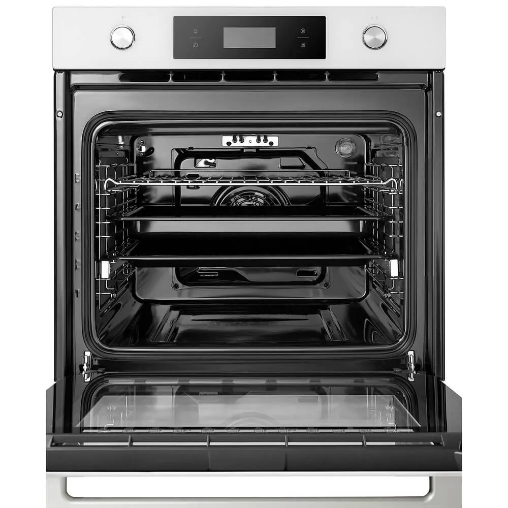Духовой шкаф Midea MO78100CGW — фото 3