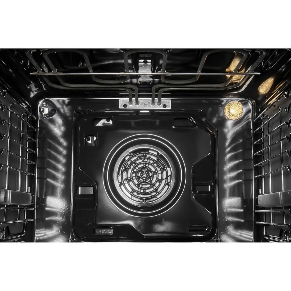 Духовой шкаф Midea MO78100CGW — фото 4