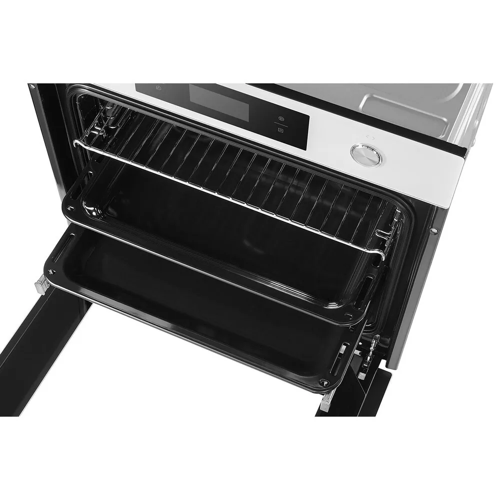 Духовой шкаф Midea MO78100CGW — фото 5
