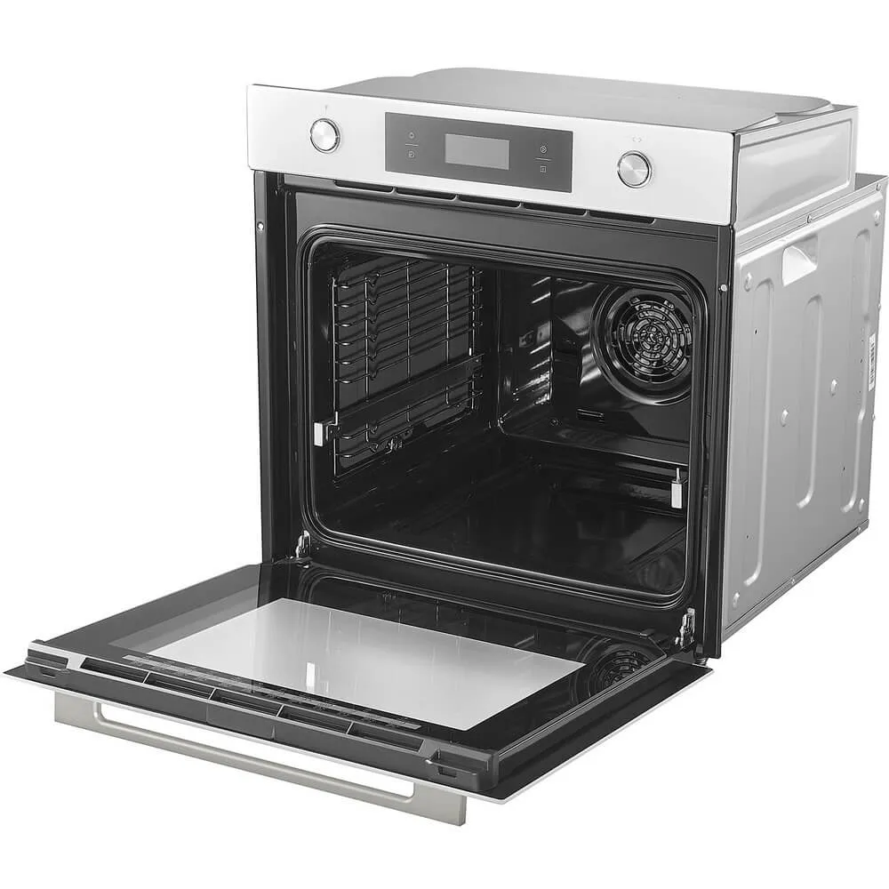Духовой шкаф Midea MO78100CGW — фото 6