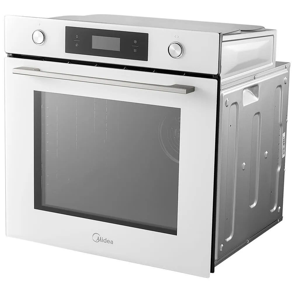 Духовой шкаф Midea MO78100CGW — фото 7