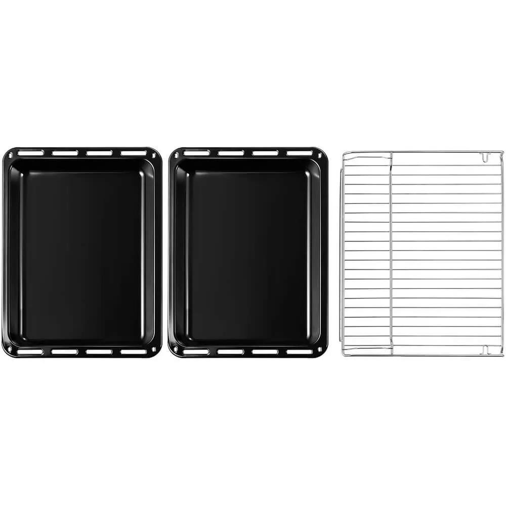 Духовой шкаф Midea MO78100CGW — фото 8