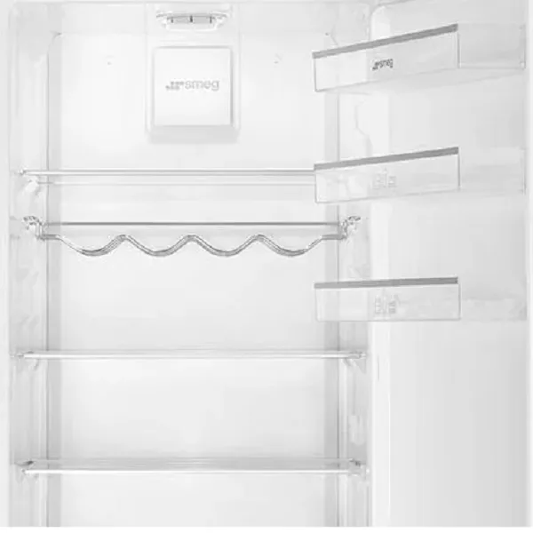Холодильник SMEG C3170NE — фото 2