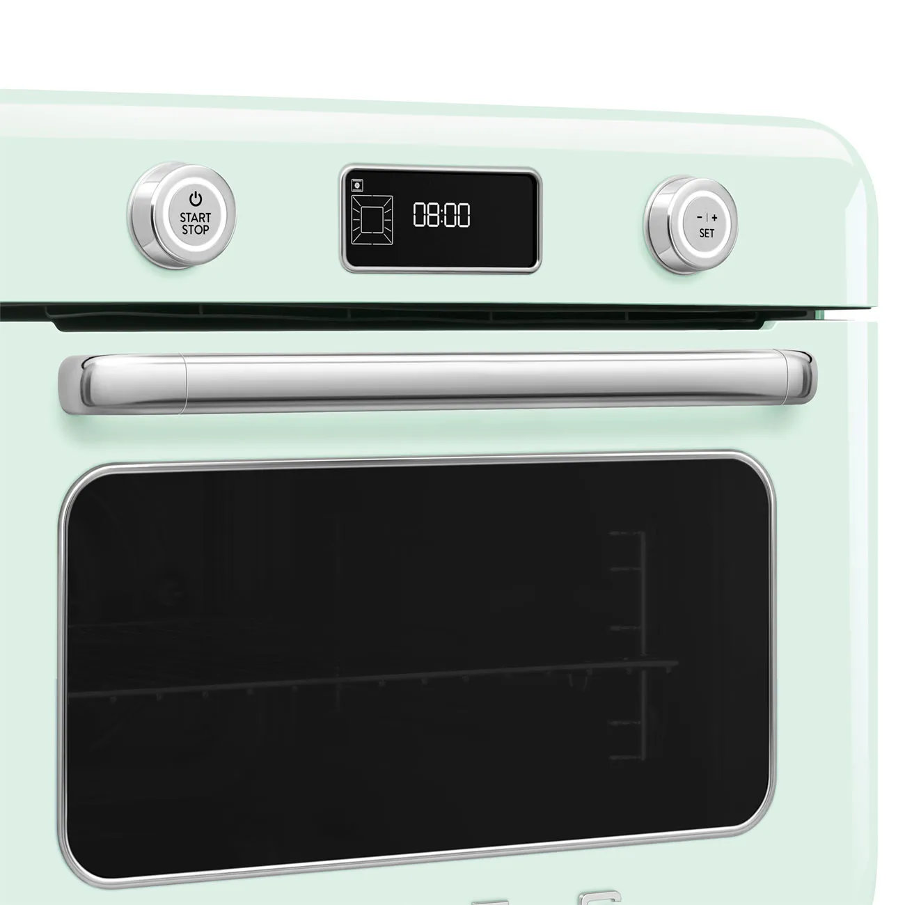 Духовой шкаф SMEG COF01PGEU — фото 10