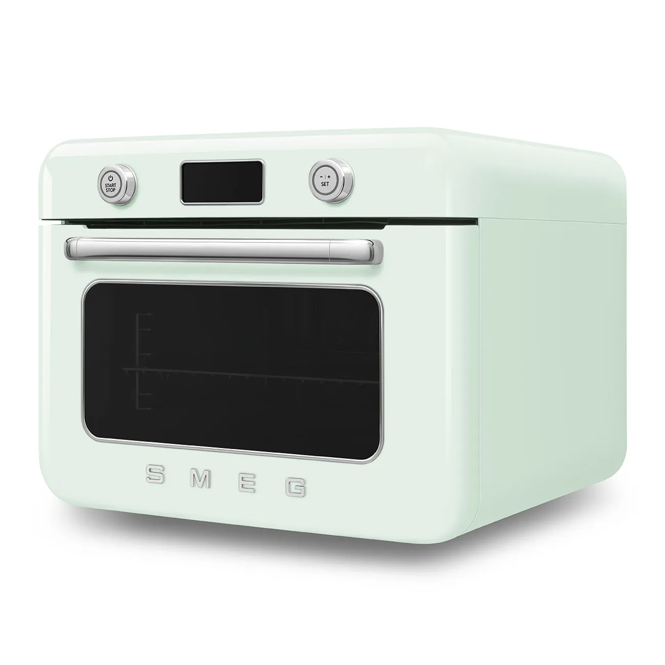 Духовой шкаф SMEG COF01PGEU — фото 2