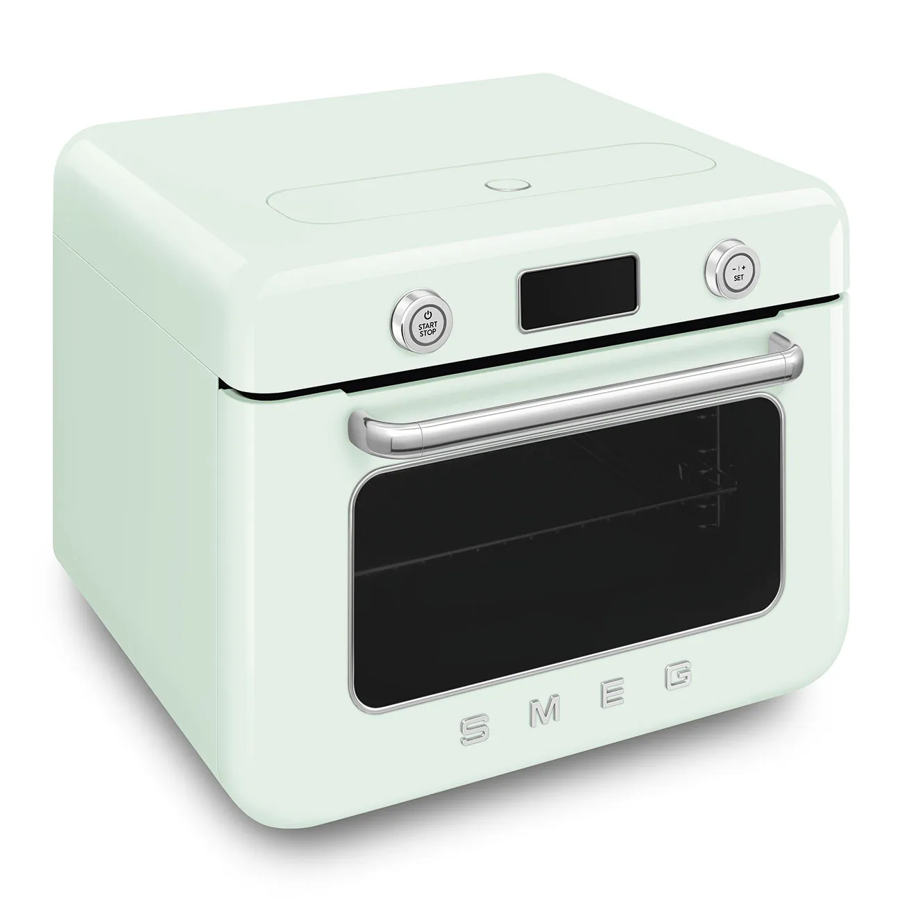 Духовой шкаф SMEG COF01PGEU — фото 3