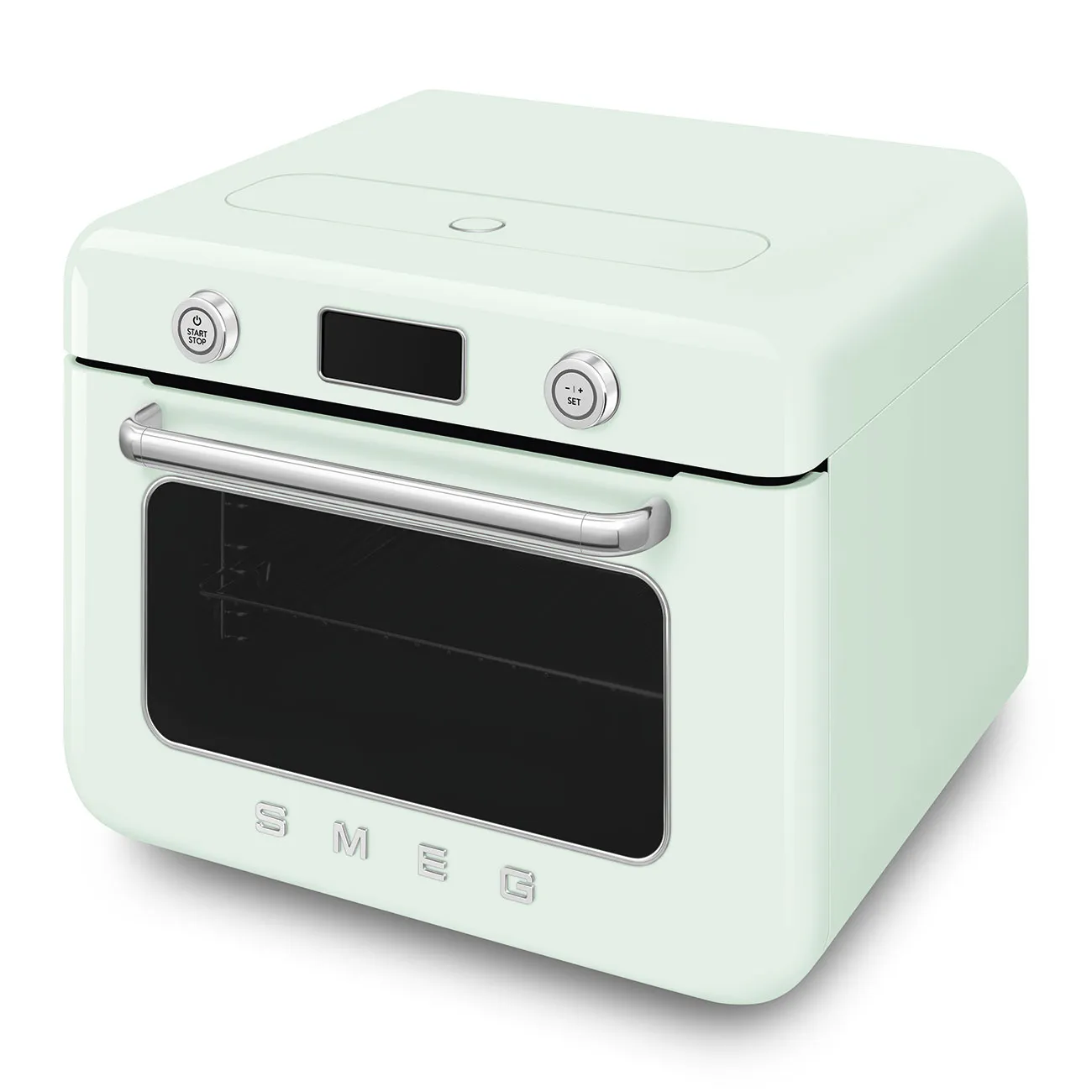 Духовой шкаф SMEG COF01PGEU — фото 4