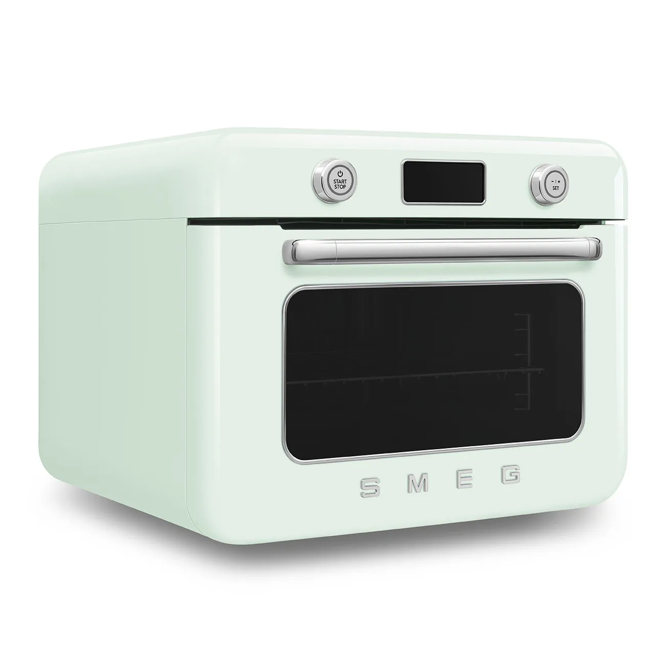 Духовой шкаф SMEG COF01PGEU — фото 8