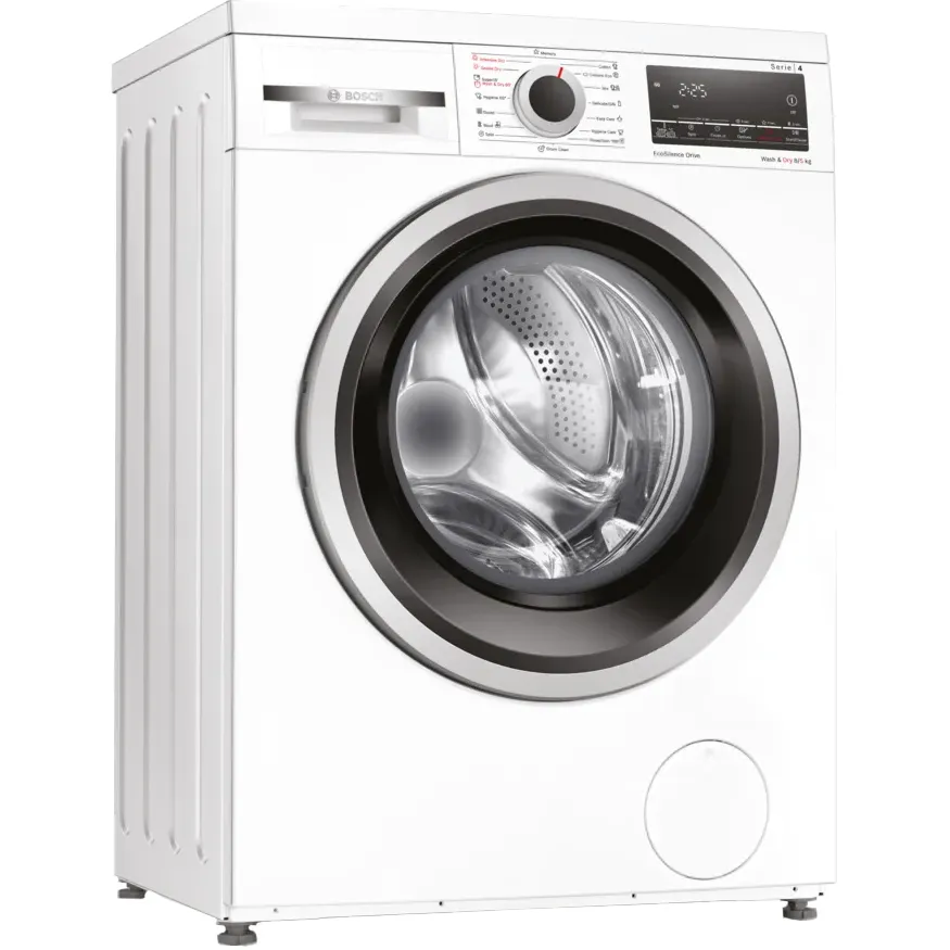 Стиральная машина Bosch WDS28460ME — фото 4