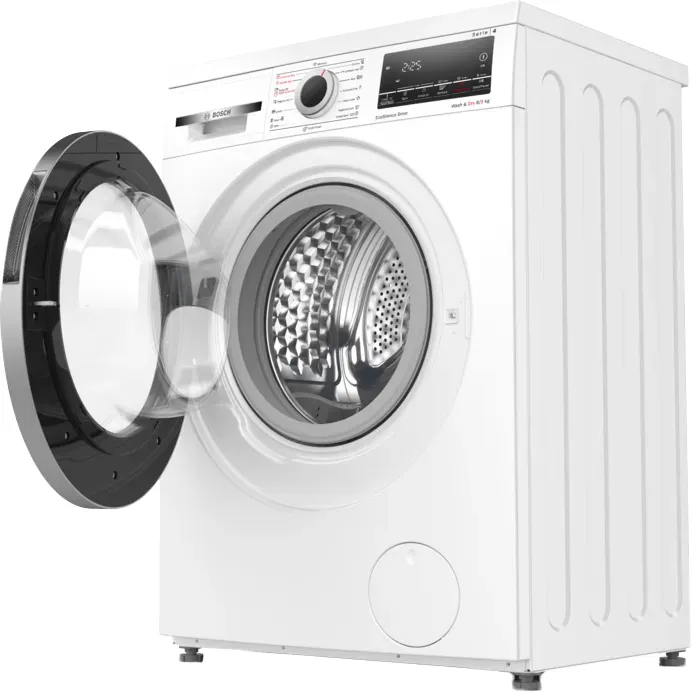 Стиральная машина Bosch WDS28460ME — фото 5